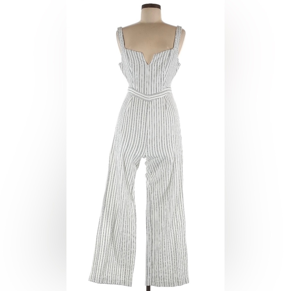 Like & Dot Romper - Petite